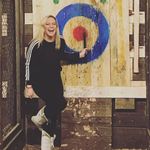 Profile Picture of Abby Thomas (@abbythomasbadger) on Instagram