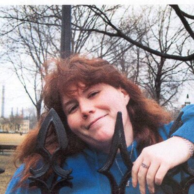 Profile Picture of Stephanie Fulton (@Witchy1NH) on Twitter