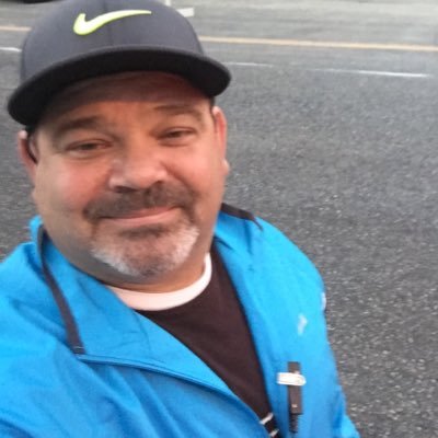 Profile Picture of David Tomeo (@david_tomeo) on Twitter