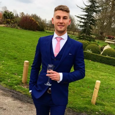 Profile Picture of Nate Manley (@MrNateManley) on Twitter