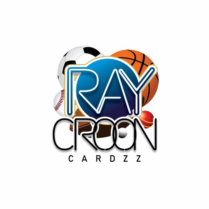 Profile Picture of Ray (@raycroon_cardzz) on Tiktok