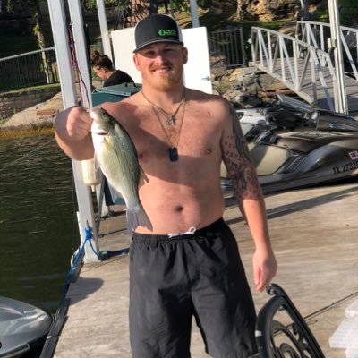 Profile Picture of Bo Allen (@allen_braxton) on Twitter