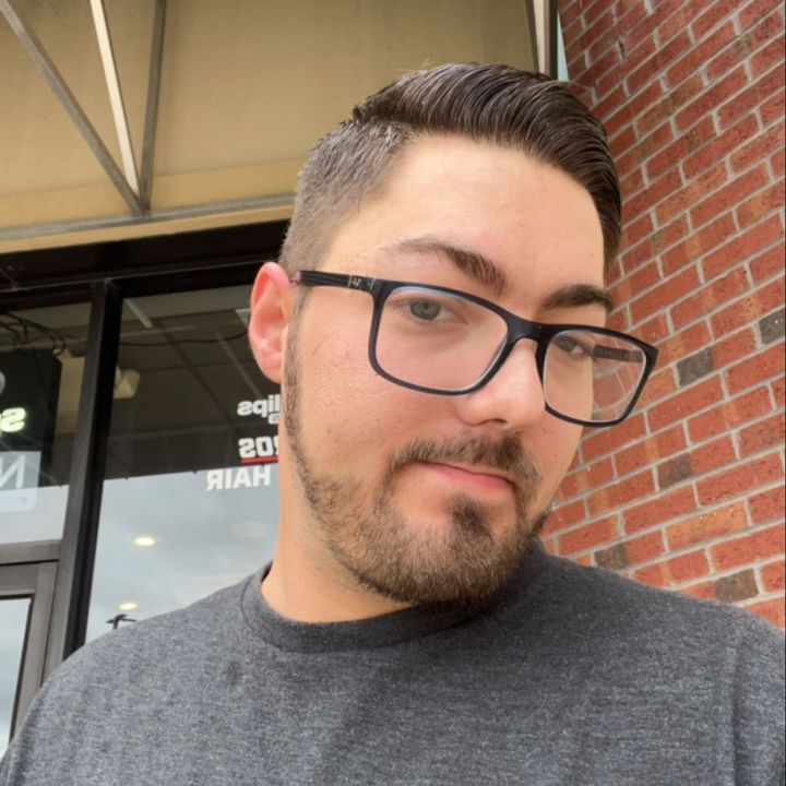 Profile Picture of Matt Conner (@mattconner0) on Tiktok