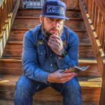 Profile Picture of Brian Vincent (@vincentvisions) on Instagram