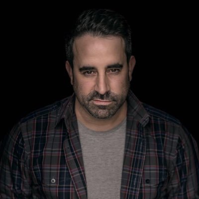 Profile Picture of Chris Tyler (@GodfatherForTwo) on Twitter