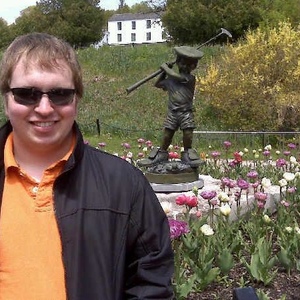 Profile Picture of Aaron Baylis (@captainbeans24) on Myspace