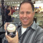 Profile Picture of Jeff Rosenberg (@tsppres) on Instagram