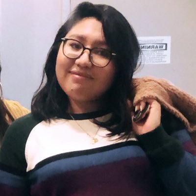 Profile Picture of Romané (@romaineLechuga) on Twitter