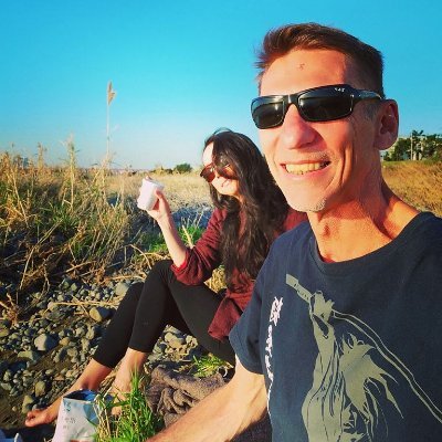 Profile Picture of Patrick Corsi (@haapiti1) on Twitter