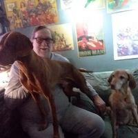 Profile Picture of Donald Crowell (@donald-crowell-1) on Quora