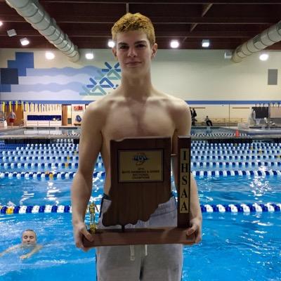Profile Picture of Jacob Pruett (@jpruett18) on Twitter