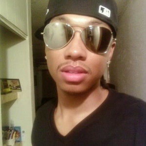 Profile Picture of Vincent Brown Jr. (@lilstar254) on Myspace