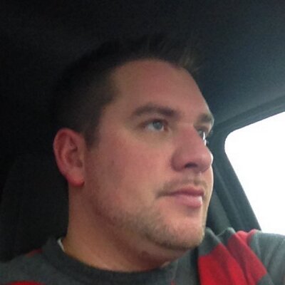 Profile Picture of Jason Lackey (@JasonSlackey23) on Twitter