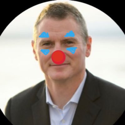 Profile Picture of Mike Solan (@fakemikesolan) on Twitter