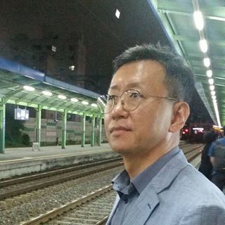 Profile Picture of Steve Kang (Steve) (@bestgreen) on Facebook