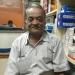 Profile Picture of Nitin Parikh (@nitin.parikh.1293) on Instagram