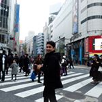 Profile Picture of Mike Cruz (@mikevcruz) on Instagram