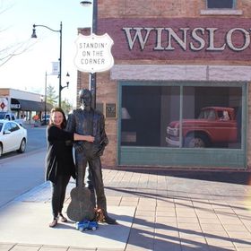 Profile Picture of Joyce Clark (@jclarkselvaggio) on Pinterest