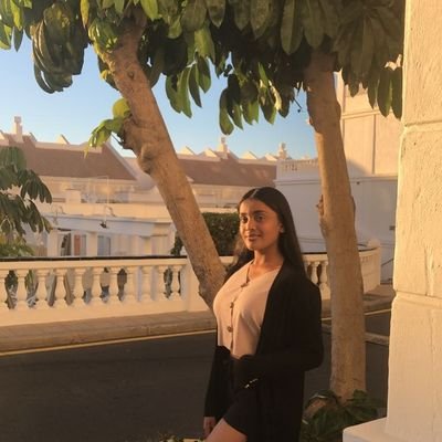 Profile Picture of Bhavika Patel (@bhavikapatel__) on Twitter