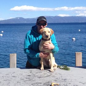 Profile Picture of Jonathan Millar (@jonnym360) on Pinterest