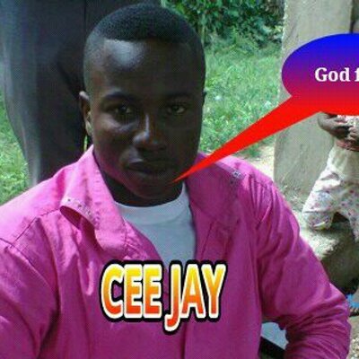 Profile Picture of David Armah Cee Jay (@Armahdavid99) on Twitter