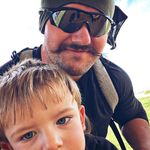 Profile Picture of Matthew Sovine (@the_swole_man) on Instagram