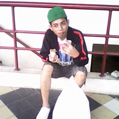 Profile Picture of Jerry Salle (@JanuarSaleh) on Twitter