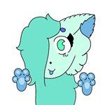 Profile Picture of Crystal 😀 (@crystal_the_foxxo_) on Instagram