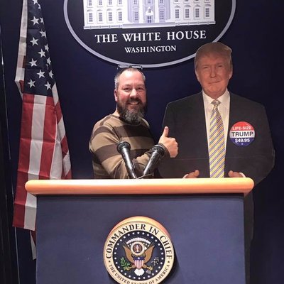 Profile Picture of Daniel Eveland (@evelanddaniel8) on Twitter