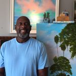 Profile Picture of Ray McLendon Art (@mclendonray) on Instagram