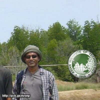 Profile Picture of Md. Zakir Hossain (@zakirmh) on Twitter