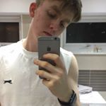 Profile Picture of Cameron Barden (@cammyb_2000) on Instagram