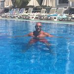 Profile Picture of Jonathan Kinson (@nokmond) on Instagram