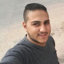 Profile Picture of Essam Attia (@EssamAttia15) on Twitter