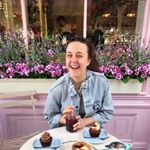 Profile Picture of Imogen VI Potter (@the_fashion_thief) on Instagram