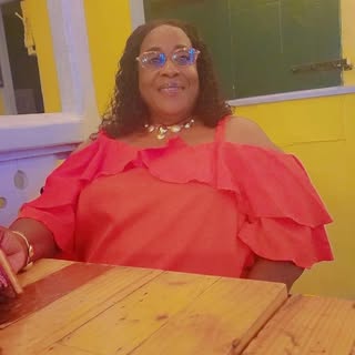 Profile Picture of Yvette Maynard (@yvette.maynard) on Instagram