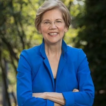 Profile Picture of Martin/St.LucieForWarren2020 (@MC_SLCFL4WARREN) on Twitter