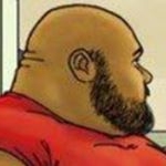 Profile Picture of James Cluskey (@the_guvnor_strongman) on Instagram