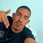 Profile Picture of Daniel Guimaraes (@negrette_bsb) on Instagram