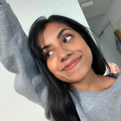 Profile Picture of Victoria Flores (@_VFlores) on Twitter