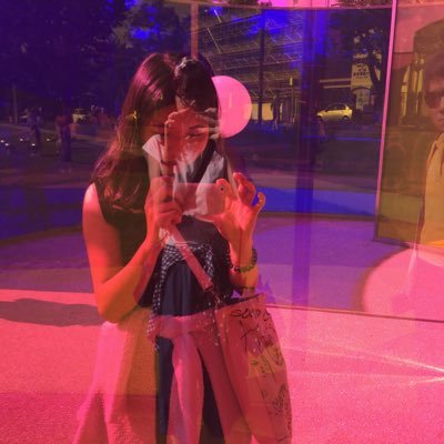 Profile Picture of Pamela Huang (@_PamelaHuang) on Twitter