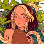 Profile Picture of Lana 🌿🌿 (@lanajay_art) on Instagram
