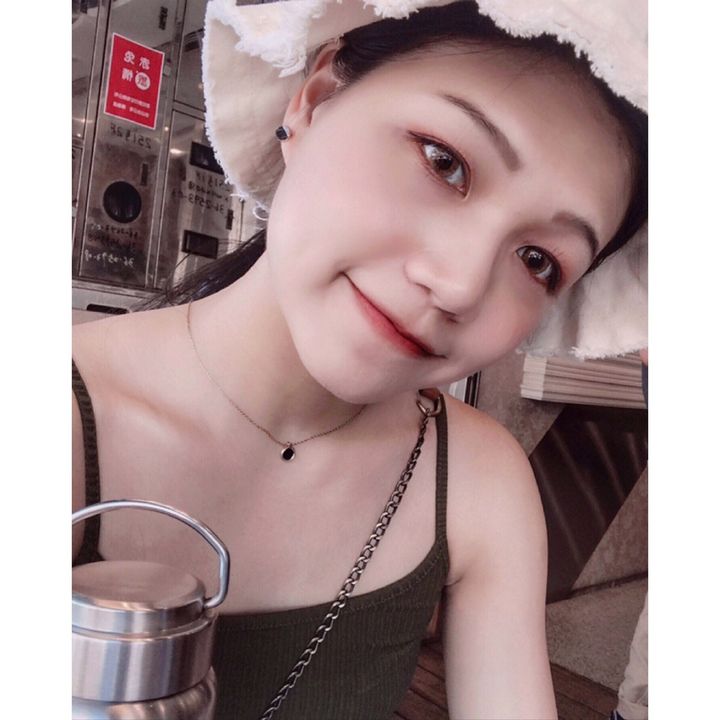 Yvette Lin - Tiktok Profile Picture of Yvette Lin (@yvettelin5) on Tiktok