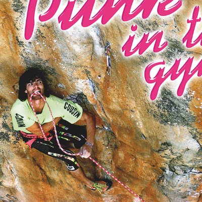 Profile Picture of Ben Morrissey (@climbingpunk117) on Twitter