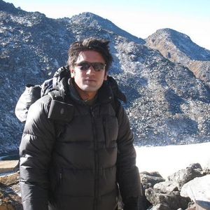 Profile Picture of Suman Adhikari (@349669110) on Myspace