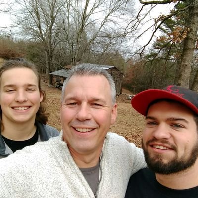 Profile Picture of John Hoyle (@JohnJohnhoyle1) on Twitter