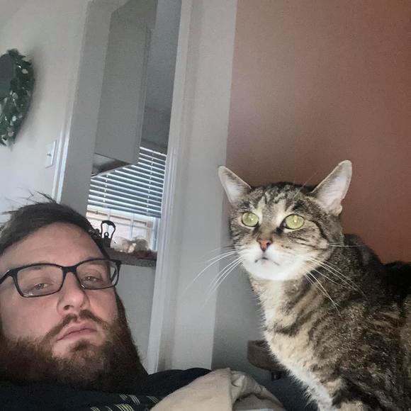 Profile Picture of Michael Rosentreter (@mtrosent121) on Poshmark