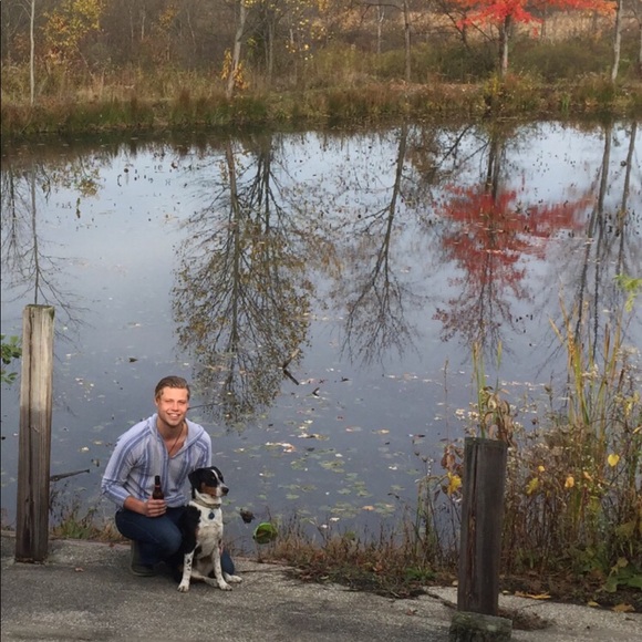 Profile Picture of Alek Pruszynski (@alekpruszynski) on Poshmark