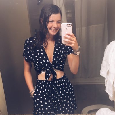 Profile Picture of Jenna Jaeger (@JennaJaegerr) on Twitter