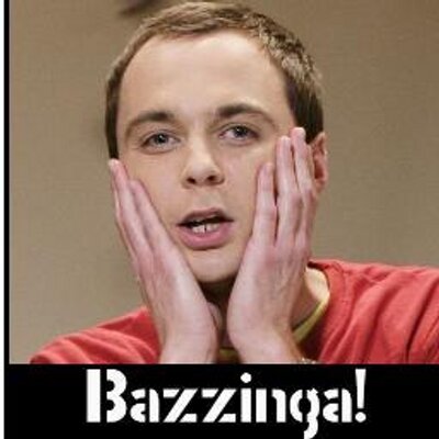 Profile Picture of DR. SHELDON COOPER (@urbazinga) on Twitter